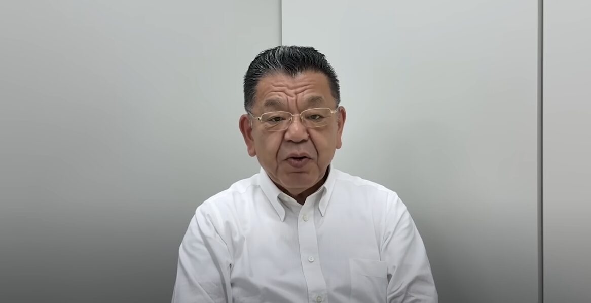 ジャーナリスト須田慎一郎が緊急解説！なぜ高市氏は総裁になれないのか？ポスト石破を巡る「フルスペック総裁選」の行方