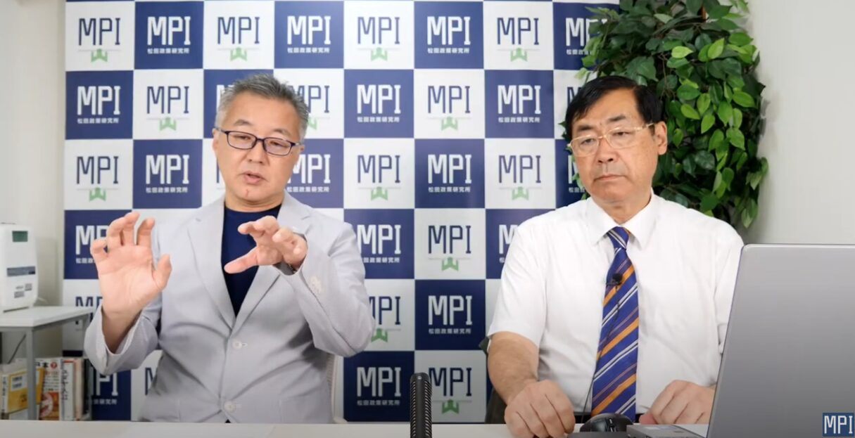 ジャーナリスト山口敬之が斬る！都議選の惨敗から読み解く参院選の行方と有権者の「覚醒」