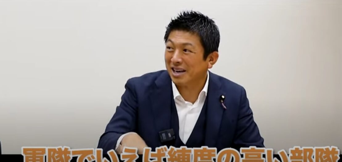 空中戦（SNS戦略）の圧倒的な影響力