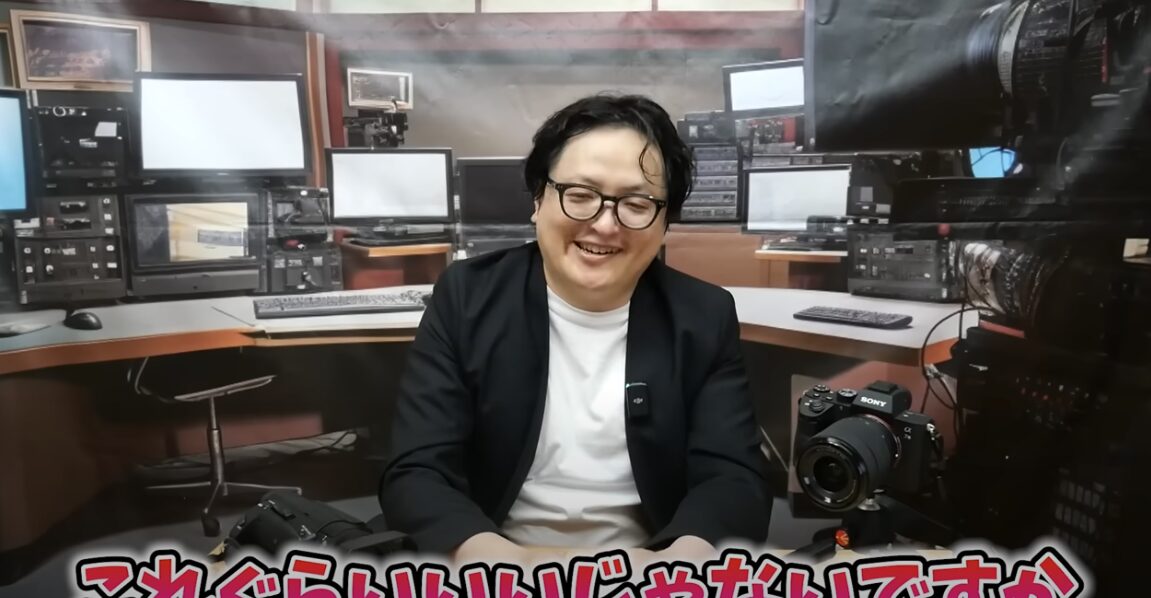 元テレビ局報道D下矢一良が語る「昔は放送できたけど今は無理」テレビ業界のコンプライアンス最前線