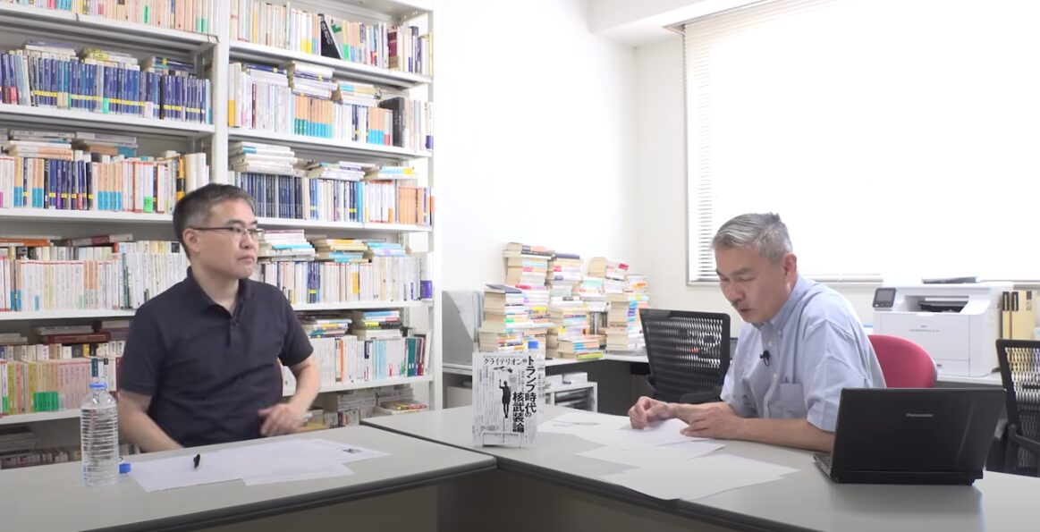 評論家・浜崎洋介が斬る！自民党と財務官僚の腐敗構造：思考停止が生む現代日本の危機