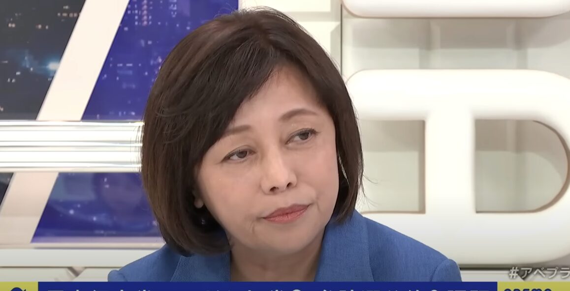 日本保守党・有本香が語る「豊かで強い日本」への道筋──既存政党との決別と政策の一貫性