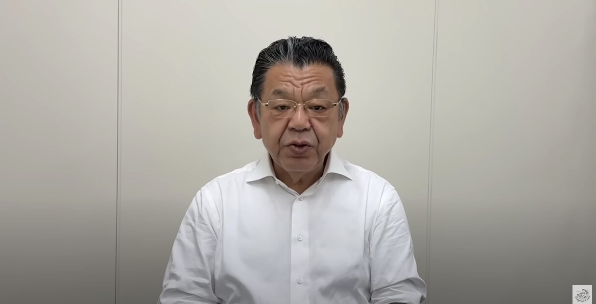 ジャーナリスト・須田慎一郎が緊急速報！参院選で自民・公明は「過半数割れ確定」か！？大阪選挙区に異変