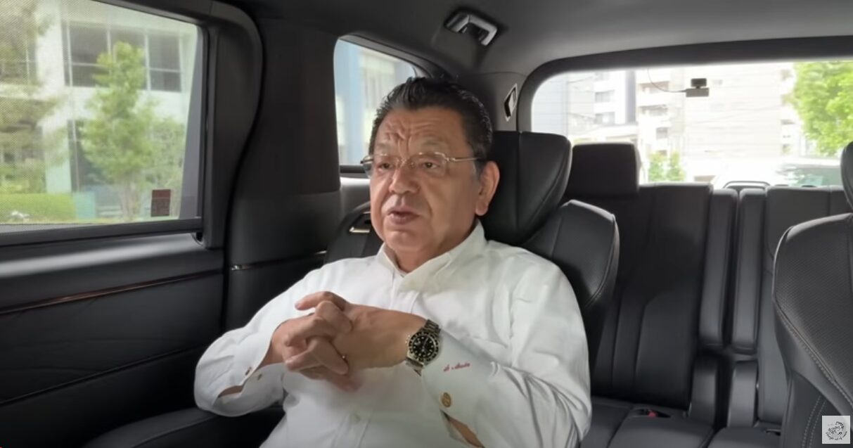 ジャーナリスト須田慎一郎が警鐘！自民・公明「過半数割れ」で動き出す「救国内閣」の策謀とは？