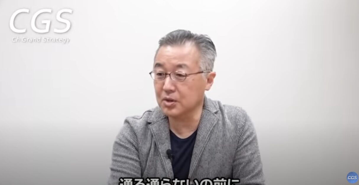ジャーナリスト山口敬之が語る！参政党の国会戦略と日本の未来