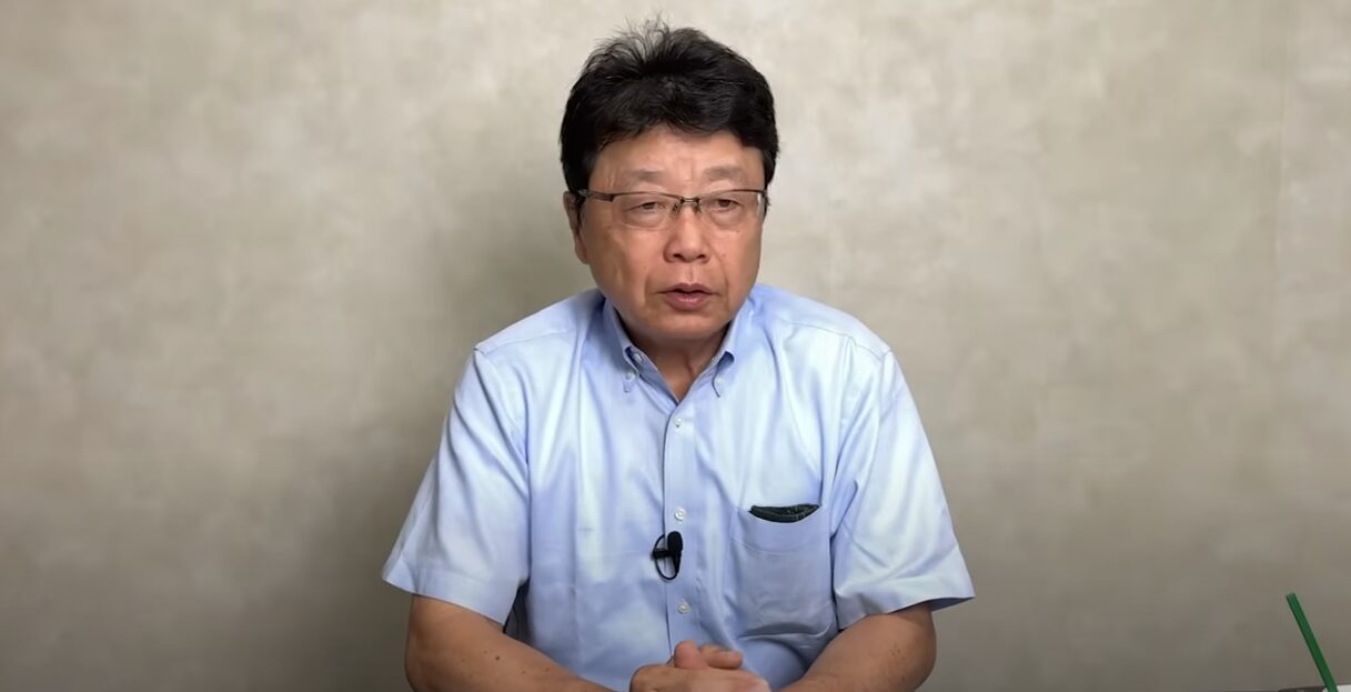弁護士・北村晴男が語る「かつての『信頼できる自民党』はもうない！」──安倍氏の遺志を継ぐ戦い