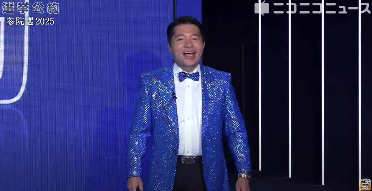 公明党党中央幹事・伊佐進一が断言！「最強落選議員」が語る公明党の物価高対策──減税と給付の「全部やる」戦略とは？